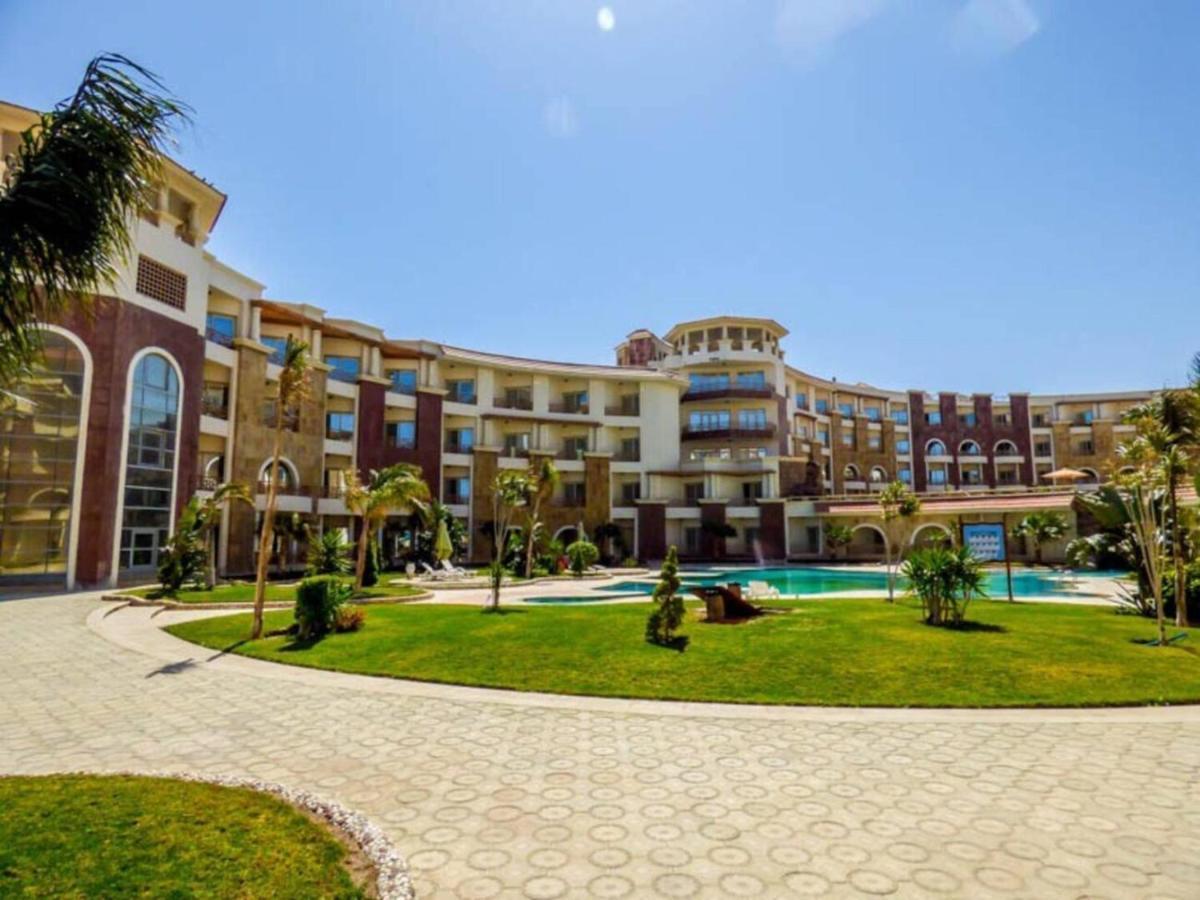 Royal Beach Resort, Hurghada Ngoại thất bức ảnh