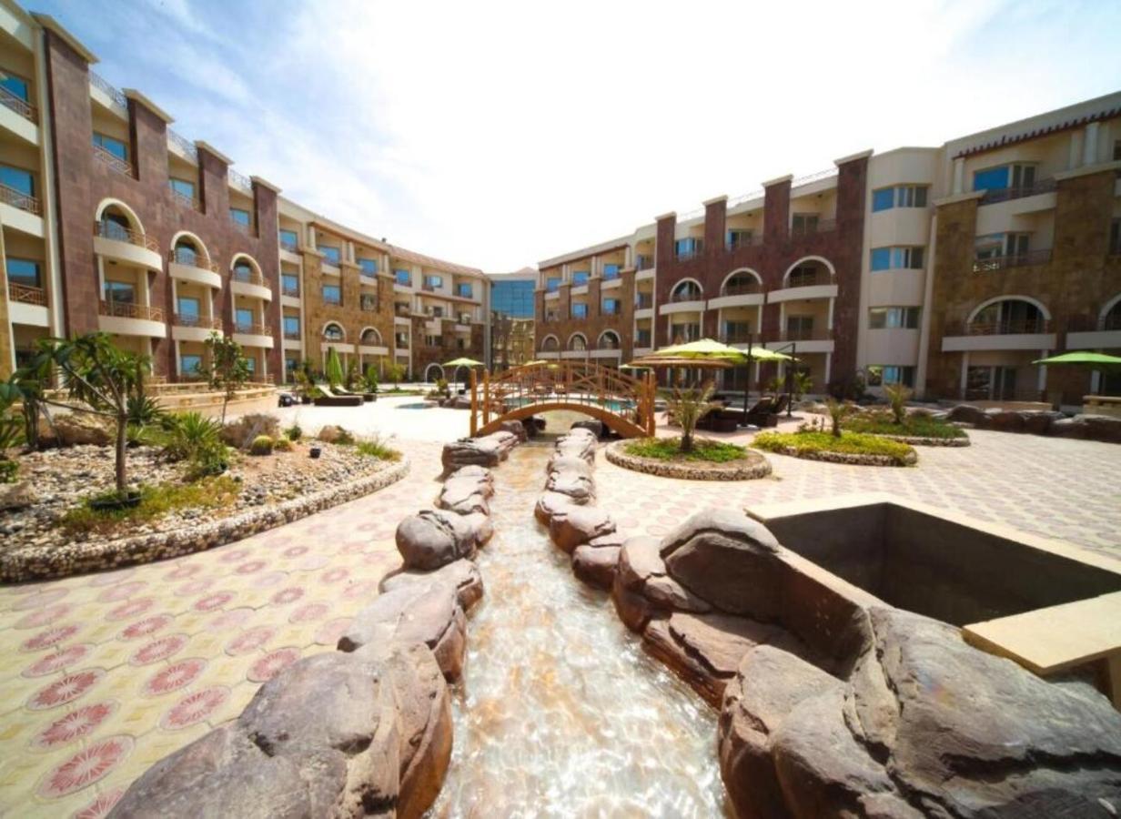Royal Beach Resort, Hurghada Ngoại thất bức ảnh