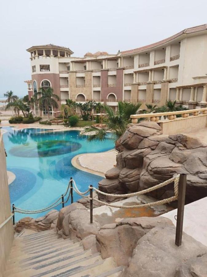 Royal Beach Resort, Hurghada Ngoại thất bức ảnh