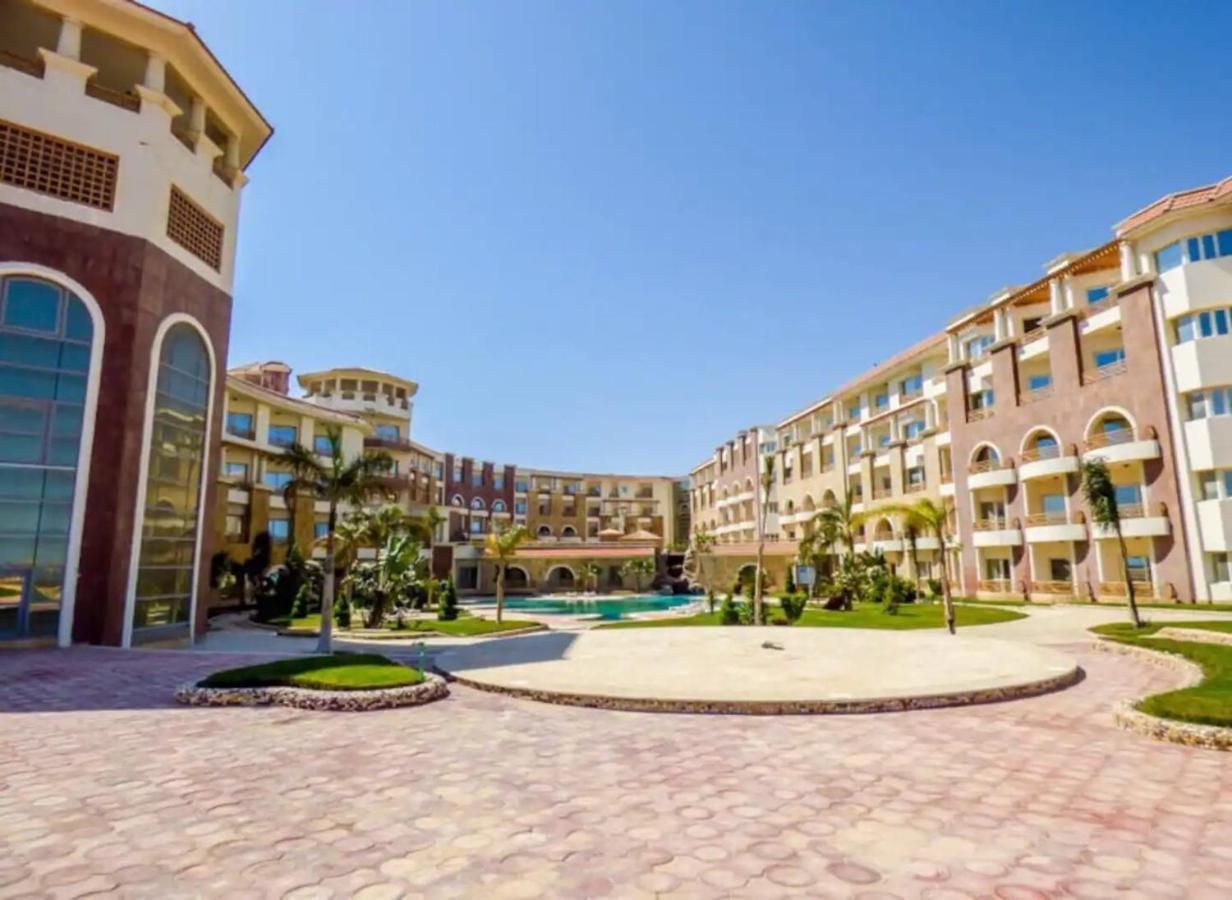 Royal Beach Resort, Hurghada Ngoại thất bức ảnh