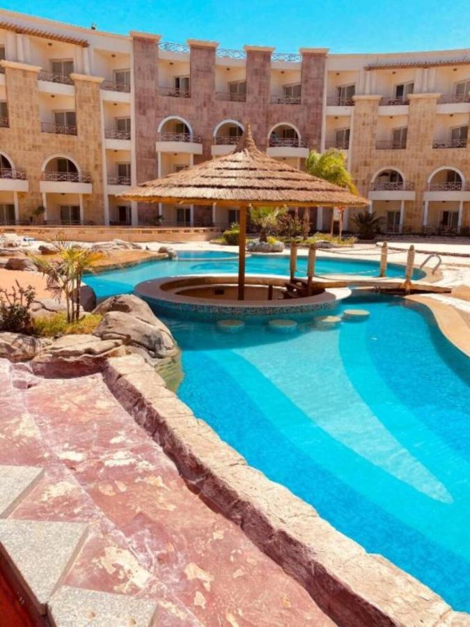 Royal Beach Resort, Hurghada Ngoại thất bức ảnh