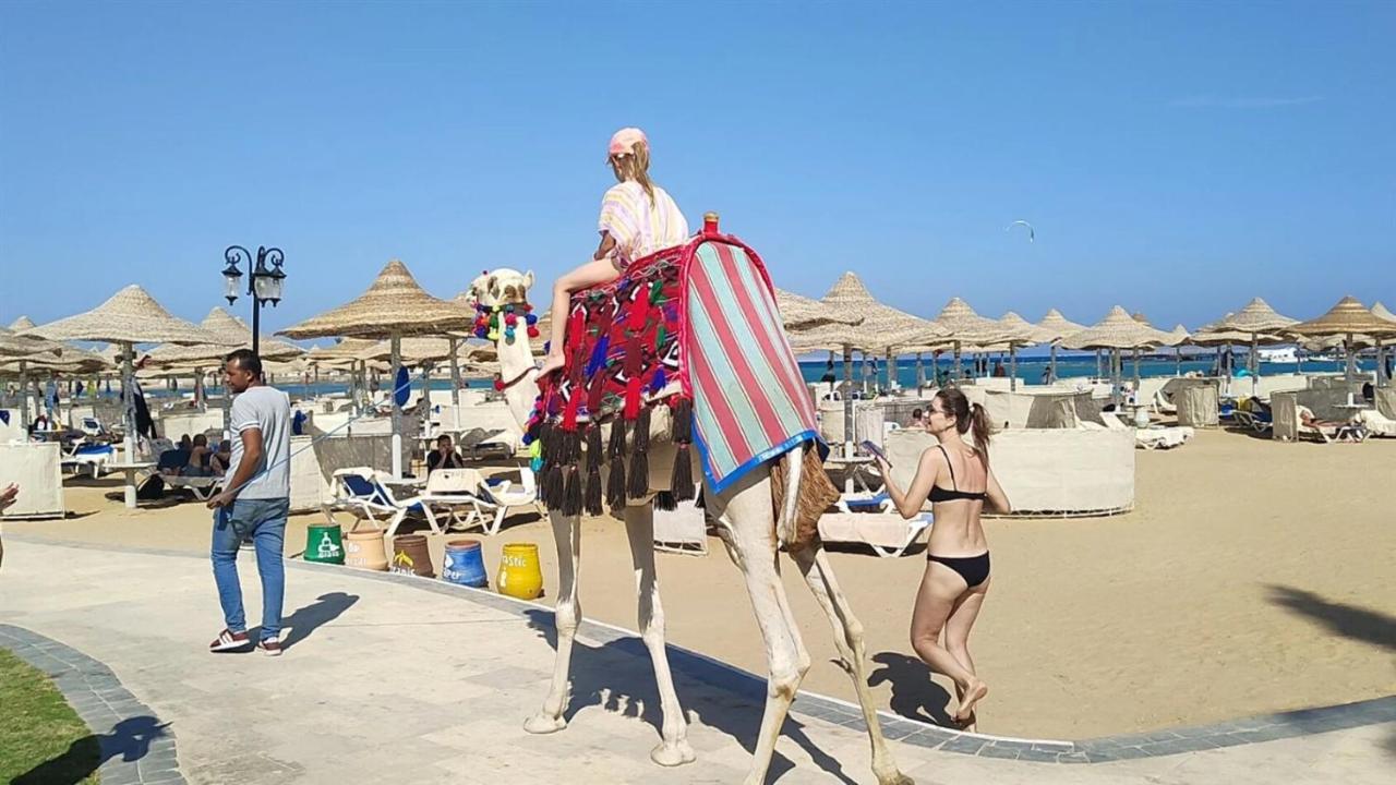 Royal Beach Resort, Hurghada Ngoại thất bức ảnh
