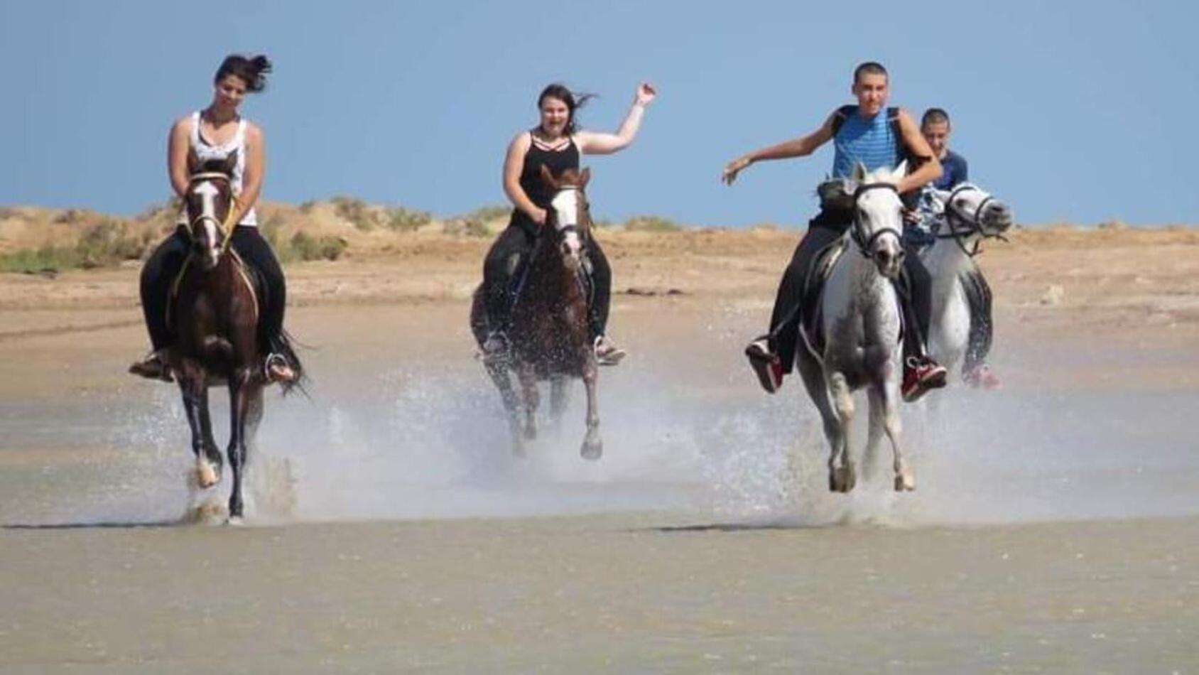 Royal Beach Resort, Hurghada Ngoại thất bức ảnh